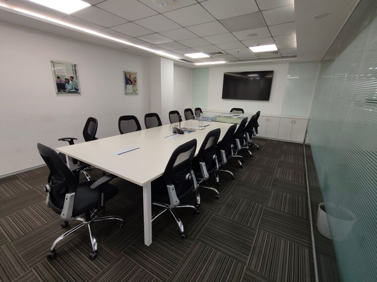 Team Area, atul-corporate-avenue Commercial Office Space 5610 Sq.Ft. In Chakala Mumbai 9377060