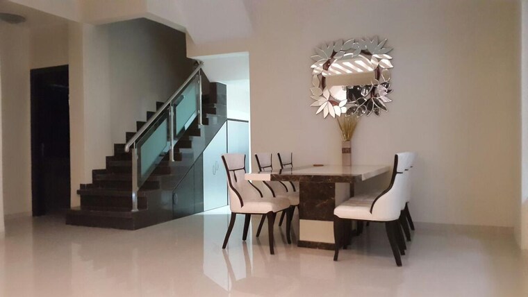 undefined, gami-eva 3 Bedroom 1300 Sq.Ft. Apartment In Ghansoli Navi Mumbai 9377042