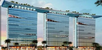  Office Space For Sale in Alphathum, Sector 90