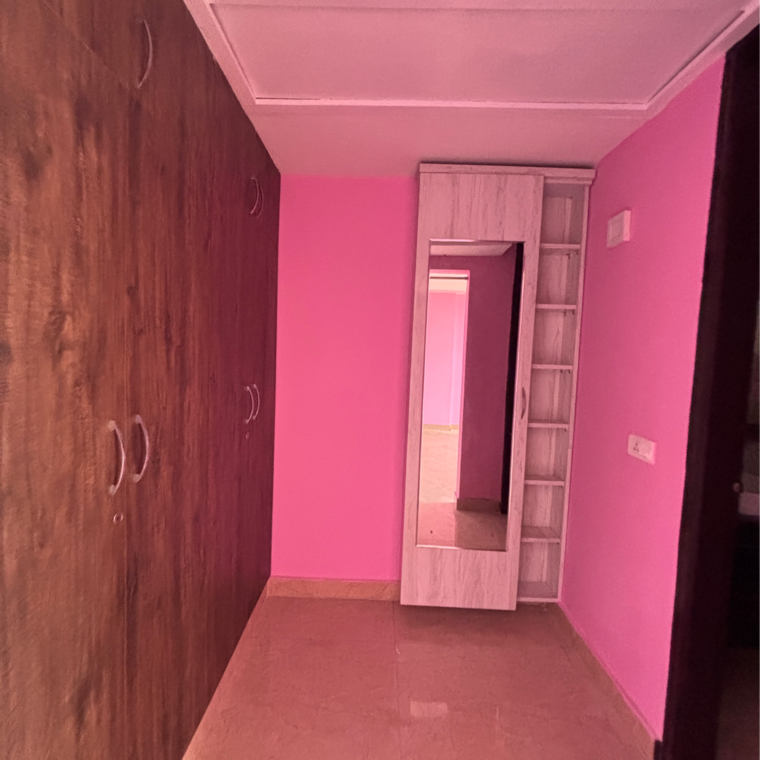 undefined, mi-rustle-court 3.5 Bedroom 2350 Sq.Ft. Apartment In Malesemau Lucknow 9377081