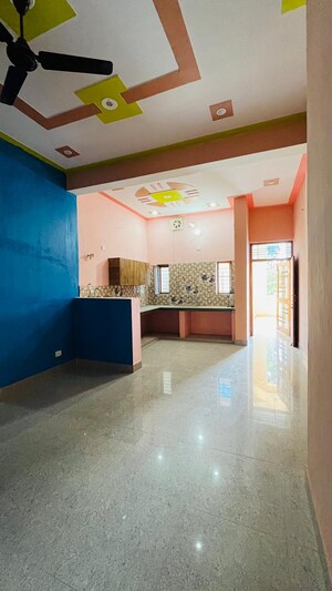 Living Room in 2 BHK Independent House at Nehrugram – for Rent