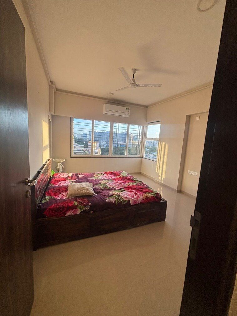 Bedroom, chembur 2.5 Bedroom 1105 Sq.Ft. Apartment In Chembur Mumbai 9377052