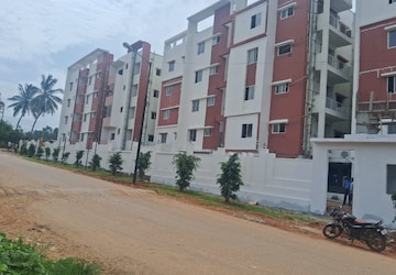 2 BHK Apartment For Sale in Yarandahalli