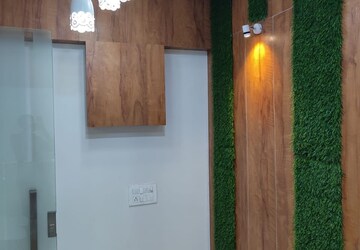 Bedroom in  Office Space at Shilaj – for Rent