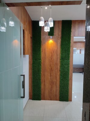 Living Room in  Office Space at Shilaj – for Rent