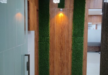 Living Room in  Office Space at Shilaj – for Rent