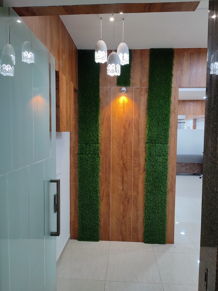 Living Room, shilaj Commercial Office Space 845 Sq.Ft. In Shilaj Ahmedabad 9377053