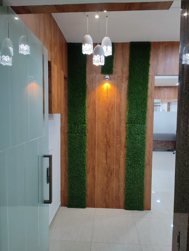 Living Room, shilaj Commercial Office Space 845 Sq.Ft. In Shilaj Ahmedabad 9377053