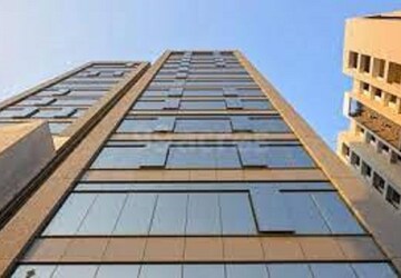 Staircase in  Office Space at Shilaj – for Rent