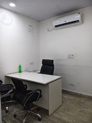 Team Area in  Office Space at Sector 63 – for Rent