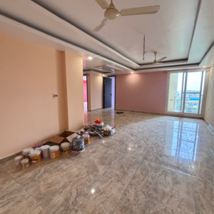 3.5 BHK Apartment For Rent in MI Rustle Court, Malesemau