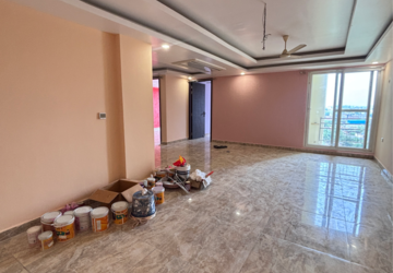 3.5 BHK Apartment For Rent in MI Rustle Court, Malesemau