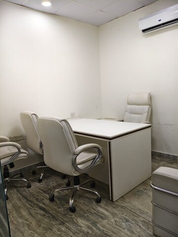 Team Area in  Office Space at Sector 63 – for Rent