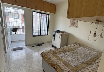 Bedroom in 3 BHK Apartment at Amrapali Golf Homes, Sector 4 Greater Noida – for Sale