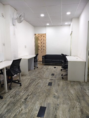Team Area in  Office Space at Sector 63 – for Rent