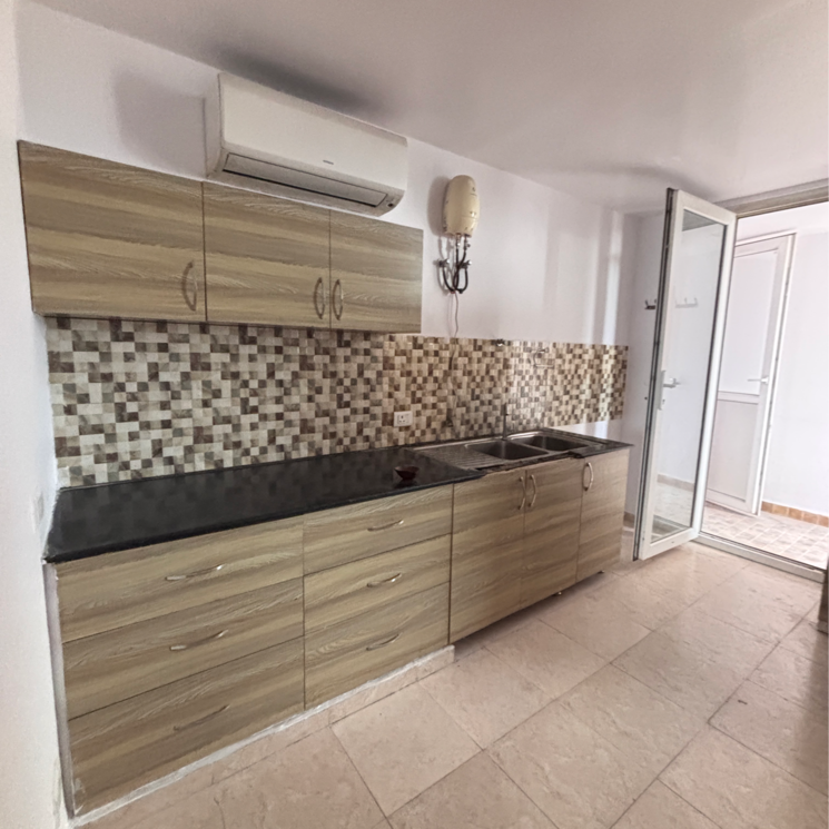 Bedroom, mi-rustle-court 3.5 Bedroom 2350 Sq.Ft. Apartment In Malesemau Lucknow 9377081