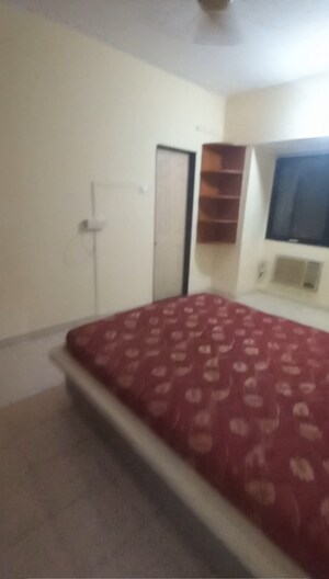 2 BHK Apartment For Rent in Lalani Velentine IV And V, Goregaon East