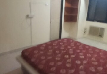 2 BHK Apartment For Rent in Lalani Velentine IV And V, Goregaon East