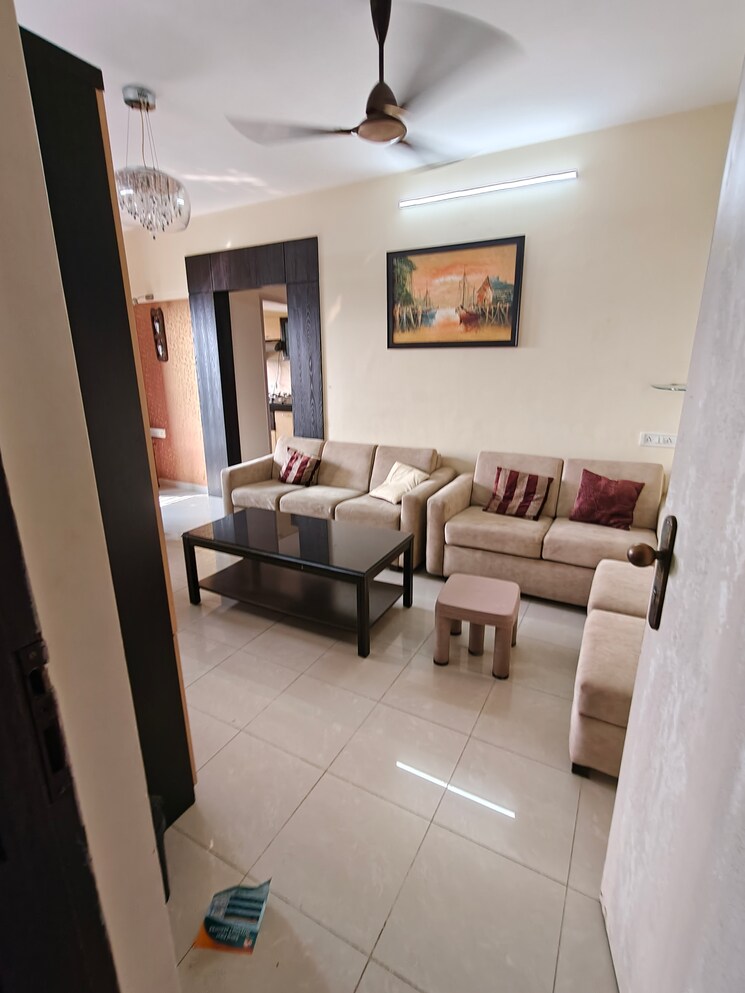 Kitchen, kandivali east 2 Bedroom 850 Sq.Ft. Apartment In Kandivali East Mumbai 9377082