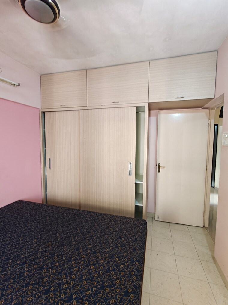 Bedroom, kandivali east 2 Bedroom 850 Sq.Ft. Apartment In Kandivali East Mumbai 9377082