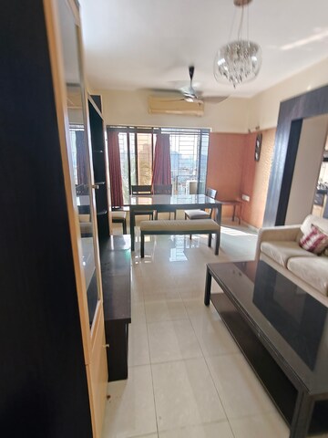 Kitchen in 2 BHK Apartment at Kandivali East – for Rent