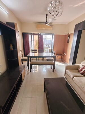 Kitchen in 2 BHK Apartment at Kandivali East – for Rent