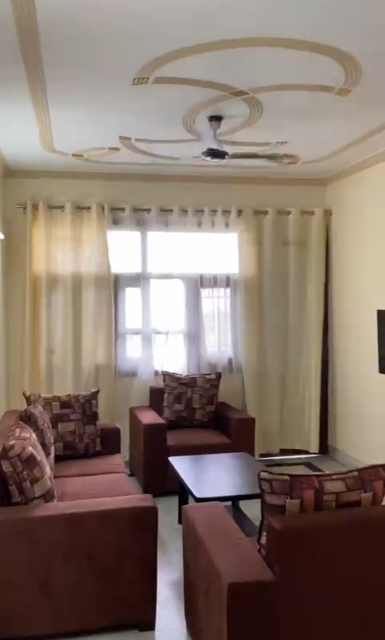 Cover Image, sector m 1 3 Bedroom 1465 Sq.Ft. Builder Floor In Sector M 1 Gurgaon 9377385