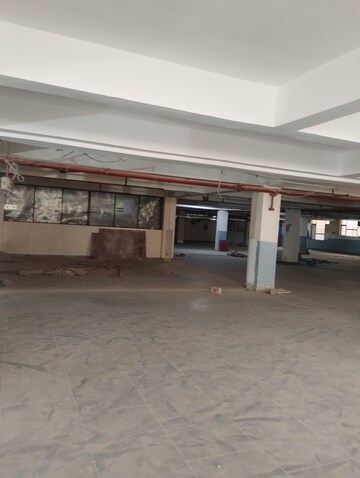 Balcony in  Showroom at Sector 27a – for Rent