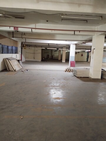 Balcony in  Showroom at Sector 27a – for Rent