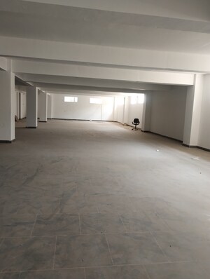 Building Lobby in  Showroom at Sector 27a – for Rent