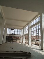 80000 Sq.Ft. Showroom in Sector 27A
