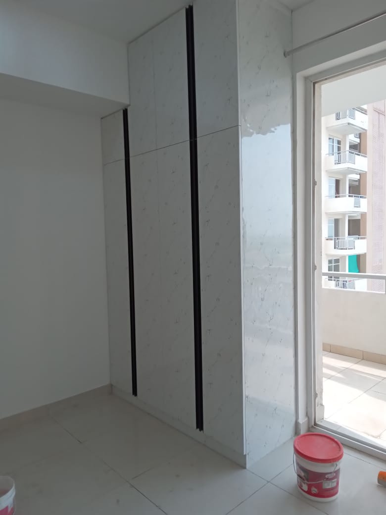 2 BHK Apartment For Sale in SS The Leaf