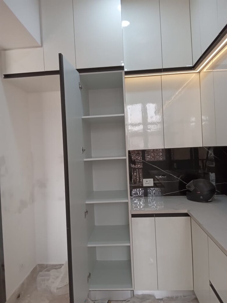 Kitchen, ss-the-leaf 2 Bedroom 1640 Sq.Ft. Apartment In Sector 85 Gurgaon 9377073