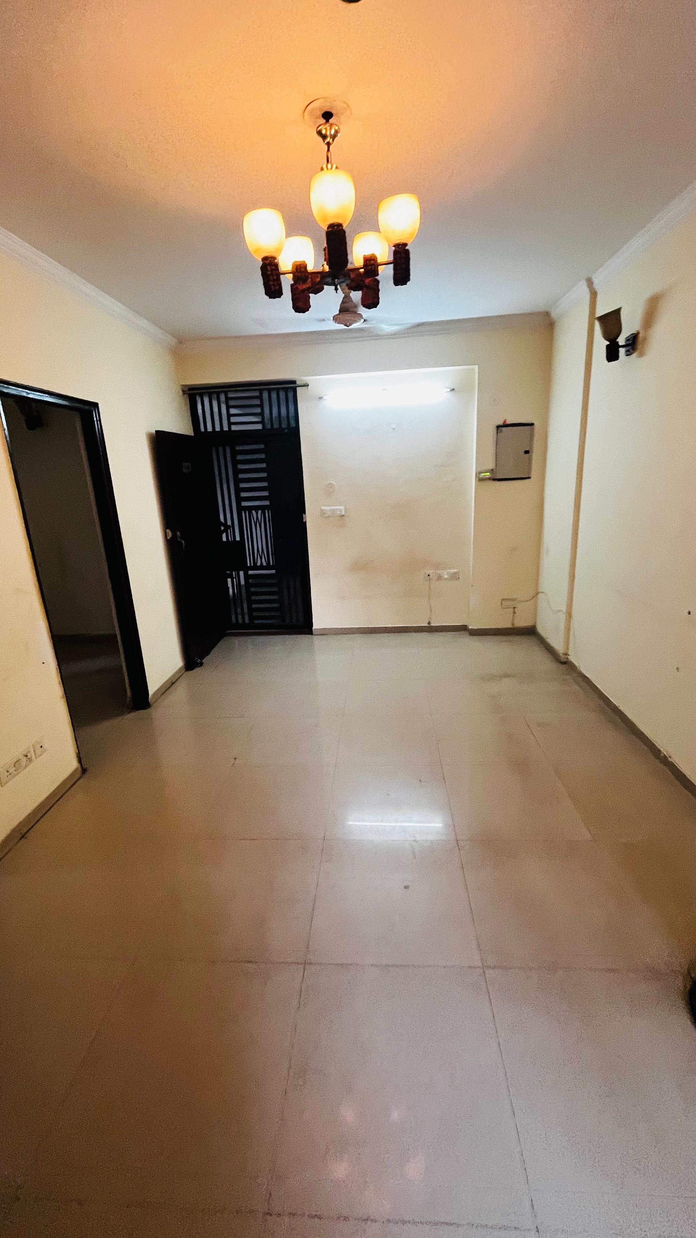 2 BHK + Pooja Room Apartment For Sale in Emenox Brave Hearts