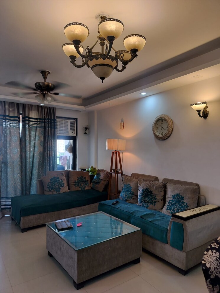 Living Room, sector 9 panchkula 4 Bedroom 1757 Sq.Ft. Builder Floor In Sector 9 Panchkula Panchkula 9377168