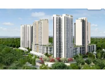 3 BHK Apartment For Sale in Experion Windchants, Sector 112