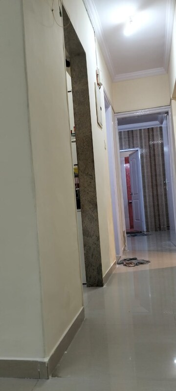  3 BHK Apartment at Raheja Sherwood, Goregaon East – for Sale