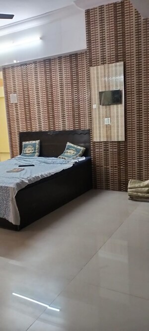 Bedroom in 3 BHK Apartment at Raheja Sherwood, Goregaon East – for Sale