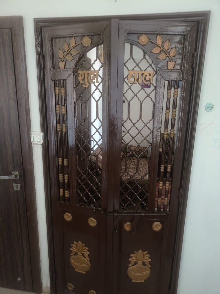 undefined, prestige-tranquil 2.5 Bedroom 1410 Sq.Ft. Apartment In Kokapet Hyderabad 9377106