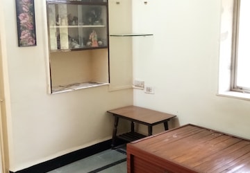 1 RK Apartment For Sale in Samarth Nagar Building, Sion