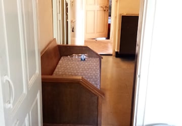 Furnished Amenities in 1 RK Apartment at Samarth Nagar Building, Sion – for Sale