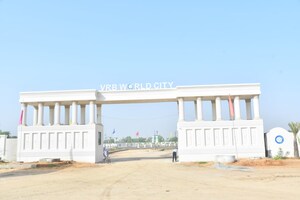  Plot – Exterior View View at Bhapura - for Sale