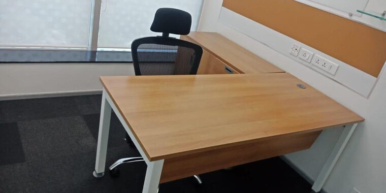 undefined, magarpatta city Commercial Office Space 6700 Sq.Ft. In Magarpatta City Pune 9377112