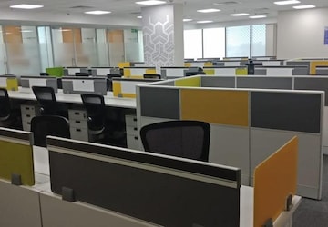 Office Space For Rent in Magarpatta City