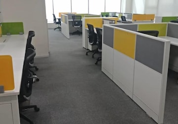 Furnished Amenities in  Office Space at Magarpatta City – for Rent