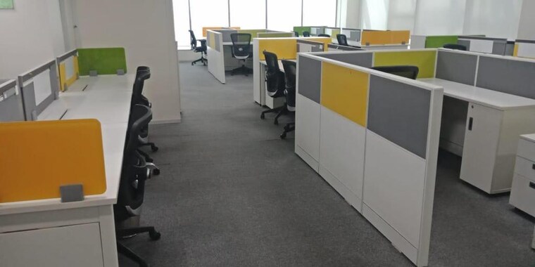 undefined, magarpatta city Commercial Office Space 6700 Sq.Ft. In Magarpatta City Pune 9377112