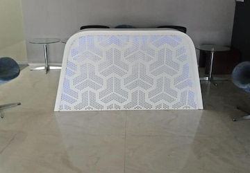 Furnished Amenities in  Office Space at Magarpatta City – for Rent