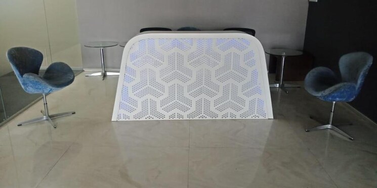 undefined, magarpatta city Commercial Office Space 6700 Sq.Ft. In Magarpatta City Pune 9377112