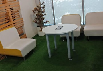 Furnished Amenities in  Office Space at Magarpatta City – for Rent