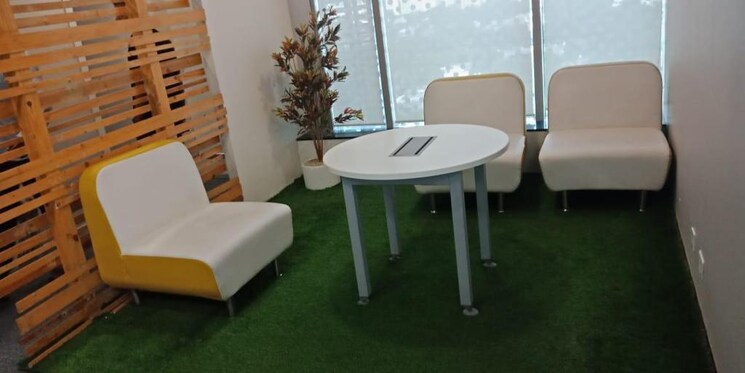 undefined, magarpatta city Commercial Office Space 6700 Sq.Ft. In Magarpatta City Pune 9377112